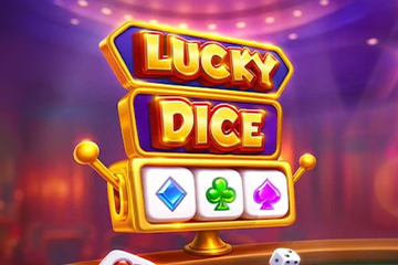 Lucky Dice - ออนไลน์สล็อต