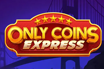 เล่น Only Coins Express