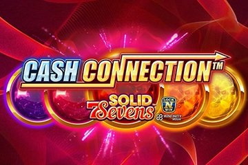 เครื่องสล็อต Cash Connection – Solid Sevens ออนไลน์