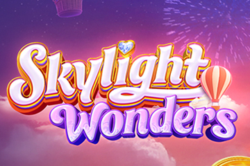 ออนไลน์สล็อต Skylight Wonders