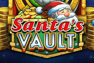 สล็อต Santa's Vault