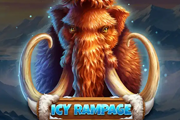 สล็อต Icy Rampage โดยไม่ต้องลงทะเบียน