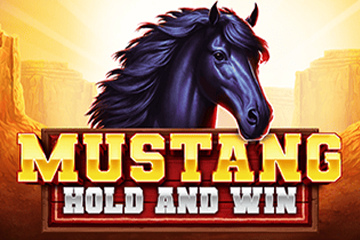 ออนไลน์สล็อตฟรี Mustang Hold and Win