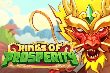 Rings of Prosperity โดย Playngo
