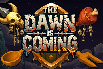 เครื่องสล็อต The Dawn is Coming