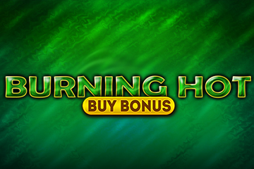เล่น Burning Hot Buy Bonus