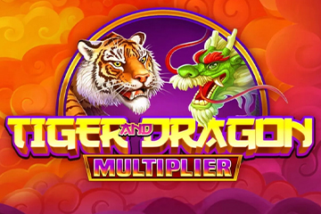 Tiger and Dragon Multiplier ออนไลน์