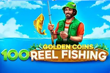 เล่น 100 Golden Coins: Reel Fishing