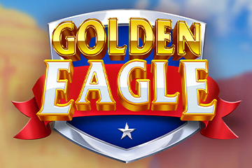 สล็อต Golden Eagle ออนไลน์