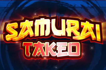เครื่องสล็อต Samurai Takeo ออนไลน์