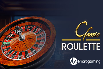Classic Roulette - Render Play ในคาสิโนออนไลน์