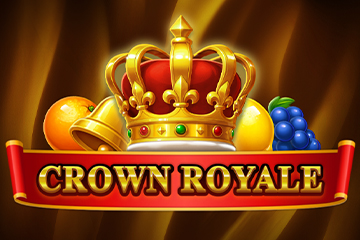 สล็อตฟรี Crown Royale
