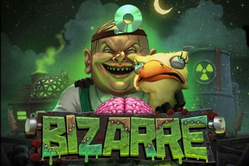 Bizarre - ออนไลน์สล็อต