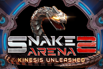 ออนไลน์สล็อตฟรี Snake Arena 2