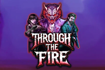 ออนไลน์สล็อต Through the Fire