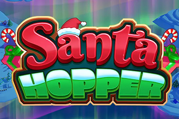 สล็อต Santa Hopper ออนไลน์