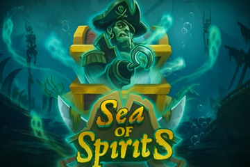 สล็อตฟรี Sea of Spirits