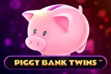 Wild Piggy Twins โดย Spinomenal