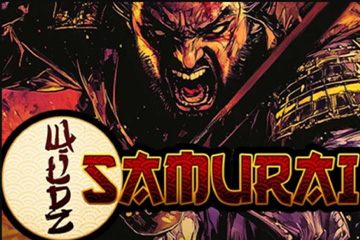 Samurai Wildz ออนไลน์และฟรี