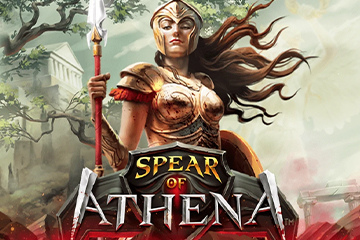 สล็อต Spear of Athena ออนไลน์