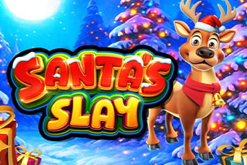 เครื่องสล็อต Santa's Slay ออนไลน์