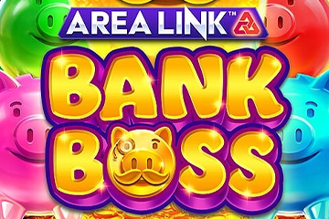 สล็อต Area Link Bank Boss