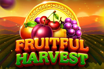 Fruitful Harvest ในคาสิโนออนไลน์