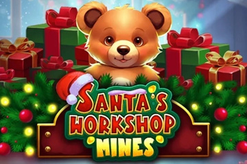 Santa’s Workshop Mines โดย Isoftbet