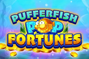 เครื่องสล็อต Pufferfish Pop Fortunes (Bonus Buy)