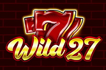 เครื่องสล็อต Wild 27 Extreme ออนไลน์