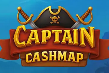 สล็อต Captain Cashmap ออนไลน์