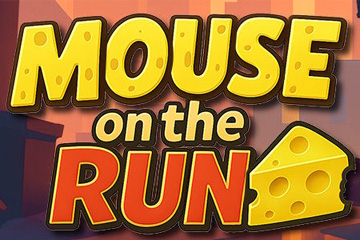 Mouse on the Run ออนไลน์