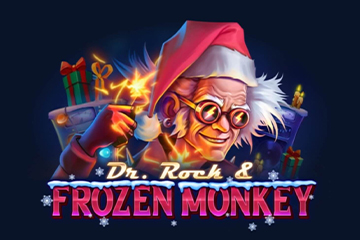 เครื่องสล็อต Dr. Rock & Frozen Monkey