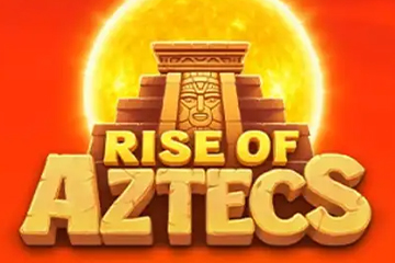 ออนไลน์สล็อต Rise of Aztecs