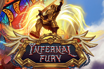 Infernal Fury ในคาสิโนออนไลน์