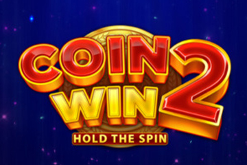 Coin Win 2: Hold The Spin โดย Gamzix