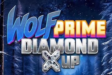 สล็อต Wolf Prime Diamond X UP ออนไลน์