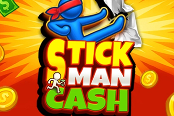 สล็อตฟรี Stickman Cash