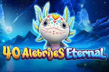 40 Alebrijes Eternal โดย Amusnet