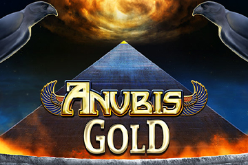 สล็อต Anubis Gold