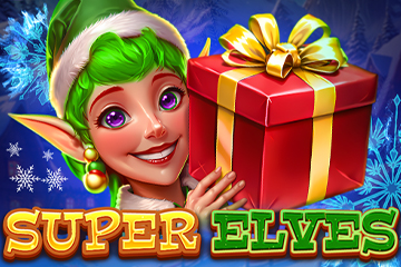 Super Elves - ออนไลน์สล็อต