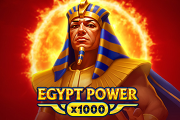 สล็อตฟรี Egypt Power x1000