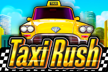 Taxi Rush ออนไลน์และฟรี