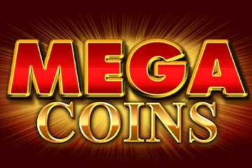สล็อต Mega Coins