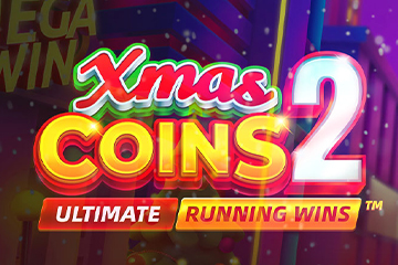 Xmas Coins 2: Ultimate ในคาสิโนออนไลน์