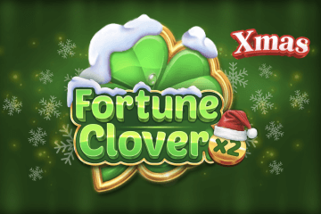 ออนไลน์สล็อต Fortune Clover X2 Xmas