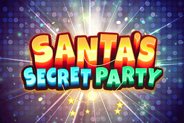 ออนไลน์สล็อตฟรี Santa's Secret Party