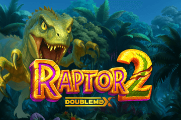 เครื่องสล็อต Raptor 2