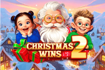 ออนไลน์สล็อต Christmas Wins 2