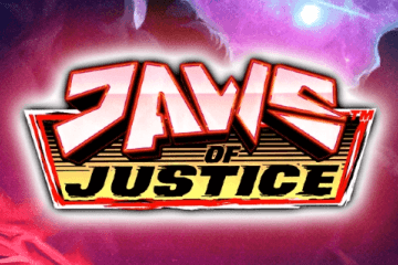 เครื่องสล็อต Jaws of Justice ไม่ต้องลงทะเบียน